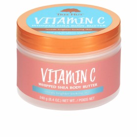 Body Butter Tree Hut Vitamin C 240 g by Tree Hut, Moisturisers - Ref: S05111735, Price: 16,79 €, Discount: %