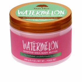 Body Butter Tree Hut Watermelon 240 g by Tree Hut, Moisturisers - Ref: S05111736, Price: 18,21 €, Discount: %