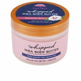 Body Butter Tree Hut Manteca Souflé 240 g by Tree Hut, Moisturisers - Ref: S05111737, Price: 18,21 €, Discount: %