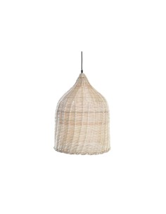 Suspension DKD Home Decor Marron Fer 50 W 80 x 56 x 35 cm | Tienda24 Tienda24.eu