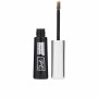 Gel Volumisant pour les Sourcils Sleek Brow Getter Dark Brown 5 ml de Sleek, Crayons et maquillage pour sourcils - Réf : S051...