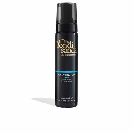 Autobronzeador Corporal Bondi Sands Self Tanning Foam 200 ml light/medium de Bondi Sands, Autobronzeadores - Ref: S05111750, ...