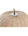 Lampadario DKD Home Decor Naturale 50 W 39 x 39 x 30 cm da DKD Home Decor, Plafoniere - Ref: S3031380, Precio: 110,00 €, Desc...