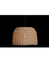 Lampadario DKD Home Decor Naturale 50 W 39 x 39 x 30 cm da DKD Home Decor, Plafoniere - Ref: S3031380, Precio: 110,00 €, Desc...