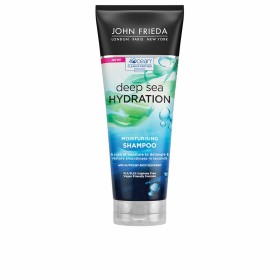 Champô John Frieda Deep Sea Hydration 250 ml de John Frieda, Champôs - Ref: S05111852, Preço: 10,44 €, Desconto: %