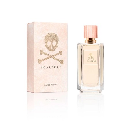 Parfum Femme Scalpers EDP EDP 100 ml Her & Here de Scalpers, Eau de parfum - Réf : S05111876, Prix : 46,75 €, Remise : %