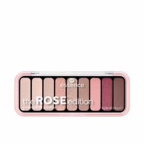 Paleta de Sombras de Ojos Essence The Rose Edition 10 g de Essence, Sombras de ojos - Ref: S05111881, Precio: 7,64 €, Descuen...