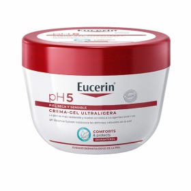 Crema Corporal Eucerin 350 ml de Eucerin, Hidratantes - Ref: S05111883, Precio: 14,07 €, Descuento: %