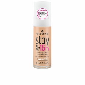 Base de Maquillaje Cremosa Essence Stay All Day 16H Nº 09,5 Soft buff 30 ml de Essence, Bases - Ref: S05111922, Precio: 7,83 ...