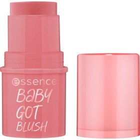 Fard Deborah Super Blush Nº 04 Peach | Tienda24 - Global Online Shop Tienda24.eu