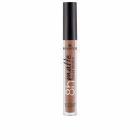 Liquid lipstick Essence 8h Matte Nº 01 Cinnamon spice 2,5 ml by Essence, Lipsticks - Ref: S05111969, Price: 6,05 €, Discount: %