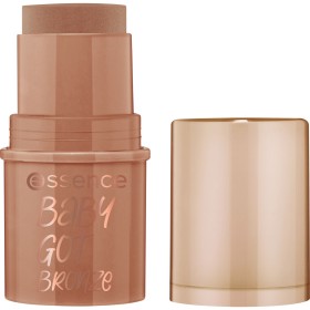 Bronzer Essence Baby Got Bronze Stick Nº 10 5,5 g by Essence, Bronzers & Highlighters - Ref: S05111977, Price: 6,21 €, Discou...