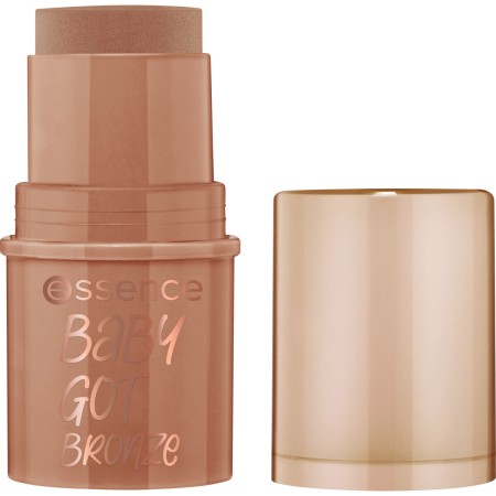 Bronzant Essence Baby Got Bronze Stick Nº 10 5,5 g | Tienda24 - Global Online Shop Tienda24.eu