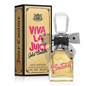 Women's Perfume Juicy Couture GOLD COUTURE EDP EDP 30 ml by Juicy Couture, Eau de Perfume - Ref: S05111986, Price: 22,72 €, D...