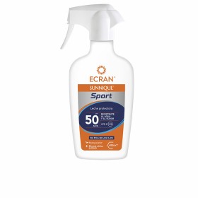 Protector Solar Ecran Ecran Sunnique Sport 270 ml Spf 50 de Ecran, Filtros solares - Ref: S05112003, Precio: 16,63 €, Descuen...