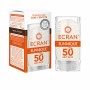 Protezione Solare Ecran Ecran Sunnique 30 ml Spf 50 | Tienda24 - Global Online Shop Tienda24.eu