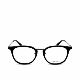 Monture de Lunettes Homme Guess GU1991-D Noir Ø 53 mm de Guess, Lunettes et accessoires - Réf : S05112025, Prix : 26,28 €, Re...