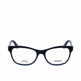 Armação de Óculos Guess GU2527-F 090 Ø 53 mm de Guess, Óculos de leitura - Ref: S05112037, Preço: 26,50 €, Desconto: %