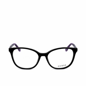 Spectacle frame Guess GU2698 001 Ø 52 mm by Guess, Reading Glasses - Ref: S05112050, Price: 26,96 €, Discount: %