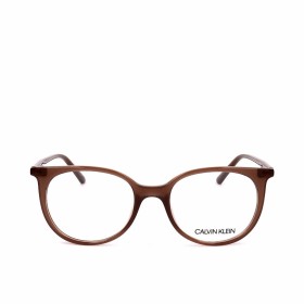 Damensonnenbrille Calvin Klein CK19508 von Calvin Klein, Brillen und Zubehör - Ref: S05112088, Preis: 35,61 €, Rabatt: %