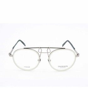 Armação de Óculos Calvin Klein CKNYC1870 Ø 50 mm de Calvin Klein, Óculos de leitura - Ref: S05112102, Preço: 51,97 €, Descont...