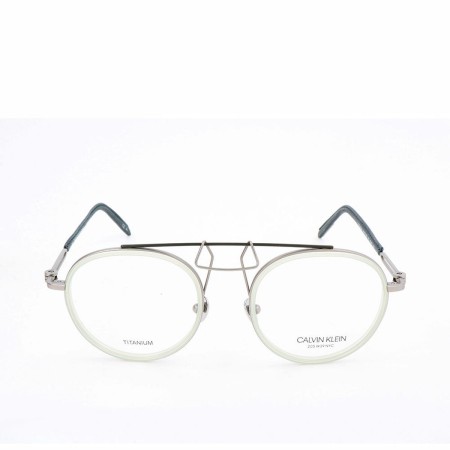 Spectacle frame Calvin Klein CKNYC1870 Ø 50 mm by Calvin Klein, Reading Glasses - Ref: S05112102, Price: 51,97 €, Discount: %