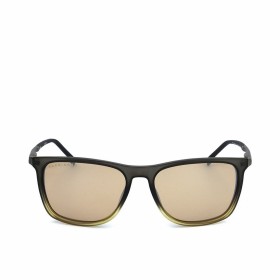 Lunettes de soleil Homme Hugo Boss Hugo Boss S ø 56 mm de Hugo Boss, Lunettes et accessoires - Réf : S05112133, Prix : 68,35 ...