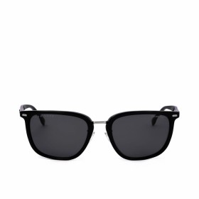 Lunettes de soleil Homme Hugo Boss 1340/F/SK ø 57 mm de Hugo Boss, Lunettes et accessoires - Réf : S05112135, Prix : 68,97 €,...