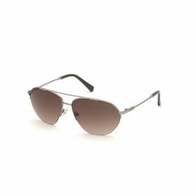 Men's Sunglasses Guess GU00016 Ø 61 mm by Guess, Glasses and accessories - Ref: S05112255, Price: 37,63 €, Discount: %