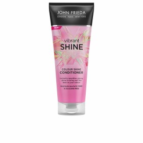 Balsamo John Frieda Vibrant Shine 250 ml di John Frieda, Balsami - Rif: S05112261, Prezzo: 10,44 €, Sconto: %