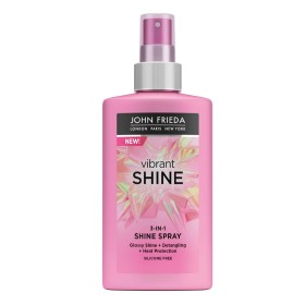 Haarglanzspray John Frieda Vibrant Shine 150 ml von John Frieda, Glanzverstärker - Ref: S05112262, Preis: 11,72 €, Rabatt: %