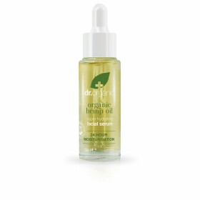 Facial Serum Dr.Organic Hemp 30 ml by Dr.Organic, Serums - Ref: S05112284, Price: 16,37 €, Discount: %