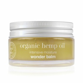 Moisturising Balm Dr.Organic Cañamo Hemp 35 ml by Dr.Organic, Moisturisers - Ref: S05112285, Price: 16,35 €, Discount: %