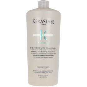 Shampoo Kerastase K Symbio 1 L von Kerastase, Shampoos - Ref: S05112301, Preis: 53,86 €, Rabatt: %