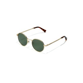 Unisex-Sonnenbrille Hawkers Moma Polarisiert Ø 50 mm Habana von Hawkers, Brillen und Zubehör - Ref: S05112312, Preis: 29,28 €...