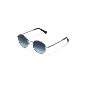 Occhiali da sole Unisex Hawkers Moma Ø 50 mm Dorato Argentato Violetta di Hawkers, Occhiali e accessori - Rif: S05112313, Pre...