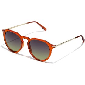 Lunettes de soleil Unisexe Hawkers Warwick Crosswalk Ø 52 mm de Hawkers, Lunettes et accessoires - Réf : S05112328, Prix : 25...