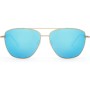 Gafas de Sol Unisex Hawkers Lax Polarizadas ø 57 mm Dorado de Hawkers, Gafas y accesorios - Ref: S05112332, Precio: 31,70 €, ...