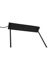 Lampadario DKD Home Decor 100 x 29 x 22 cm Nero Dorato Metallo 50 W da DKD Home Decor, Plafoniere - Ref: S3031445, Precio: 15...