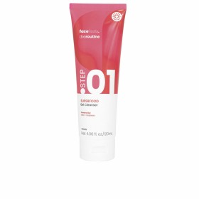 Gel de Limpeza Facial Face Facts The Routine Step.01 120 ml de Face Facts, Limpadores - Ref: S05112367, Preço: 6,34 €, Descon...