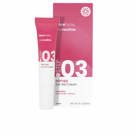 Contorno Occhi Face Facts The Routine 15 ml di Face Facts, Creme - Rif: S05112369, Prezzo: 6,00 €, Sconto: %