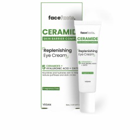 Contorno Occhi Face Facts Ceramide 15 ml di Face Facts, Creme - Rif: S05112380, Prezzo: 6,38 €, Sconto: %