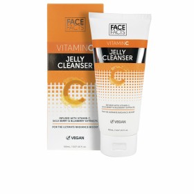 Crema Limpiadora Face Facts Vitaminc 150 ml de Face Facts, Limpiadores - Ref: S05112401, Precio: 6,34 €, Descuento: %