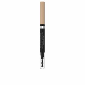 Crayon à sourcils L'Oreal Make Up Infaillible Brows H Nº 7.0 Blond 1 ml de L'Oreal Make Up, Crayons et maquillage pour sourci...