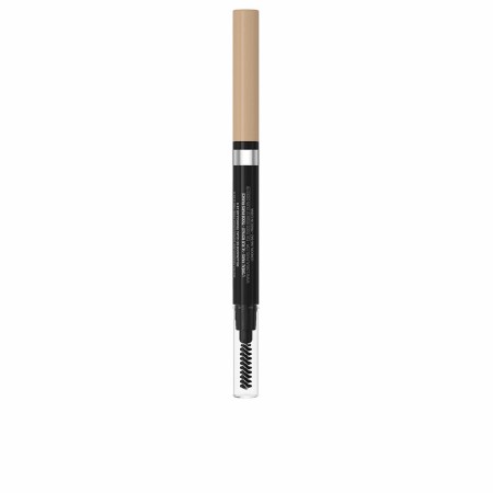 Lápis de Sobrancelhas L'Oreal Make Up Infaillible Brows H Nº 7.0 Louro 1 ml de L'Oreal Make Up, Cores para sobrancelhas - Ref...