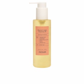 Make-up Remover Oil Meisani Vitamin E-Raser Cleaner 150 ml by Meisani, Cleansers and scrubs - Ref: S05112459, Price: 20,07 €,...