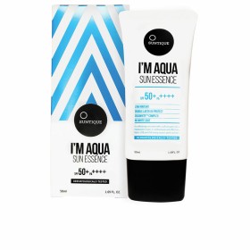 Protezione Solare Gel Suntique I'M Aqua SPF 50+ 50 ml di Suntique, Filtri solari - Rif: S05112461, Prezzo: 23,16 €, Sconto: %