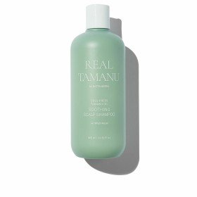 Shampoo Rated Green Real Tamanu 400 ml von Rated Green, Shampoos - Ref: S05112470, Preis: 27,58 €, Rabatt: %