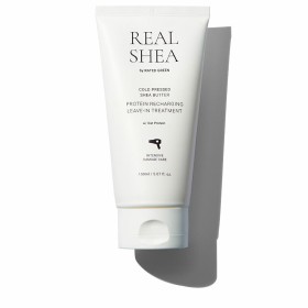 Crema Styling Rated Green Real Shea 150 ml di Rated Green, Trattamenti per capelli e cute - Rif: S05112475, Prezzo: 20,49 €, ...