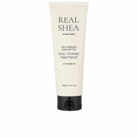 Balsamo Rated Green Real Shea 240 ml di Rated Green, Balsami - Rif: S05112476, Prezzo: 17,73 €, Sconto: %